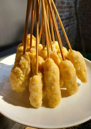 Foto resep Sempol Ayam