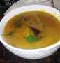 Recipe Sindhi kadhi which So Delicious