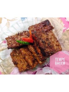 Foto resep Tempe Bacem