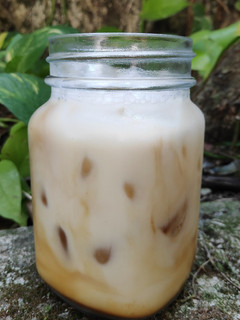 Foto resep Kopi Susu Marie