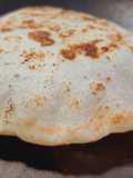 Tortillas de maíz