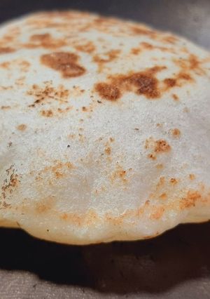 Una foto de Tortillas de maíz