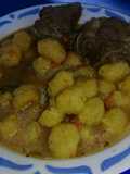 Caldo de vori vori