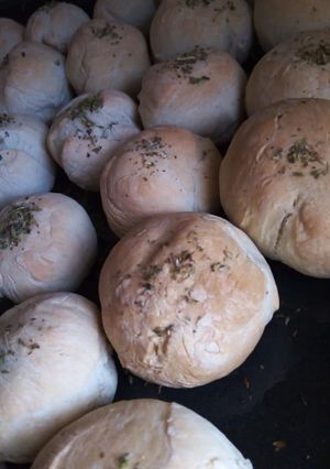 Una foto de Pancitos saborizados🍞