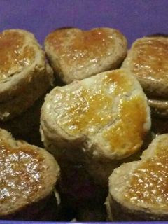 Foto resep Kue kacang