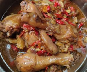 Fresh Memasak Ayam Kecap Pedas Lezat Mantap Fresh Memasak Ayam Kecap Pedas Lezat Mantap
