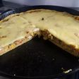 Tarta 9-6-9 de pollo y choclo