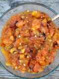 Salsa de Jitomate Tatemado