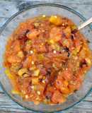 Salsa de Jitomate Tatemado