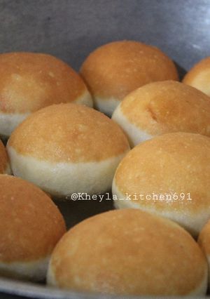 Foto resep Bomboloni
