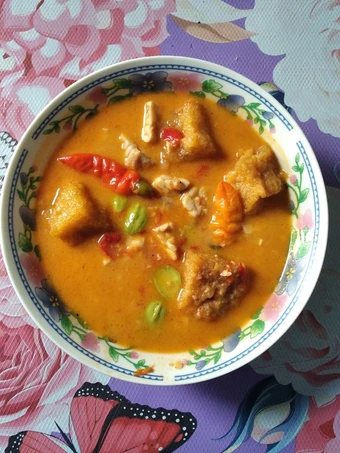 Langkah Mudah untuk Membikin Resep Sayur Tempe Krecek yang Uenak Anti Ribet, Menggugah Selera