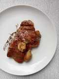 Sirloin Steak