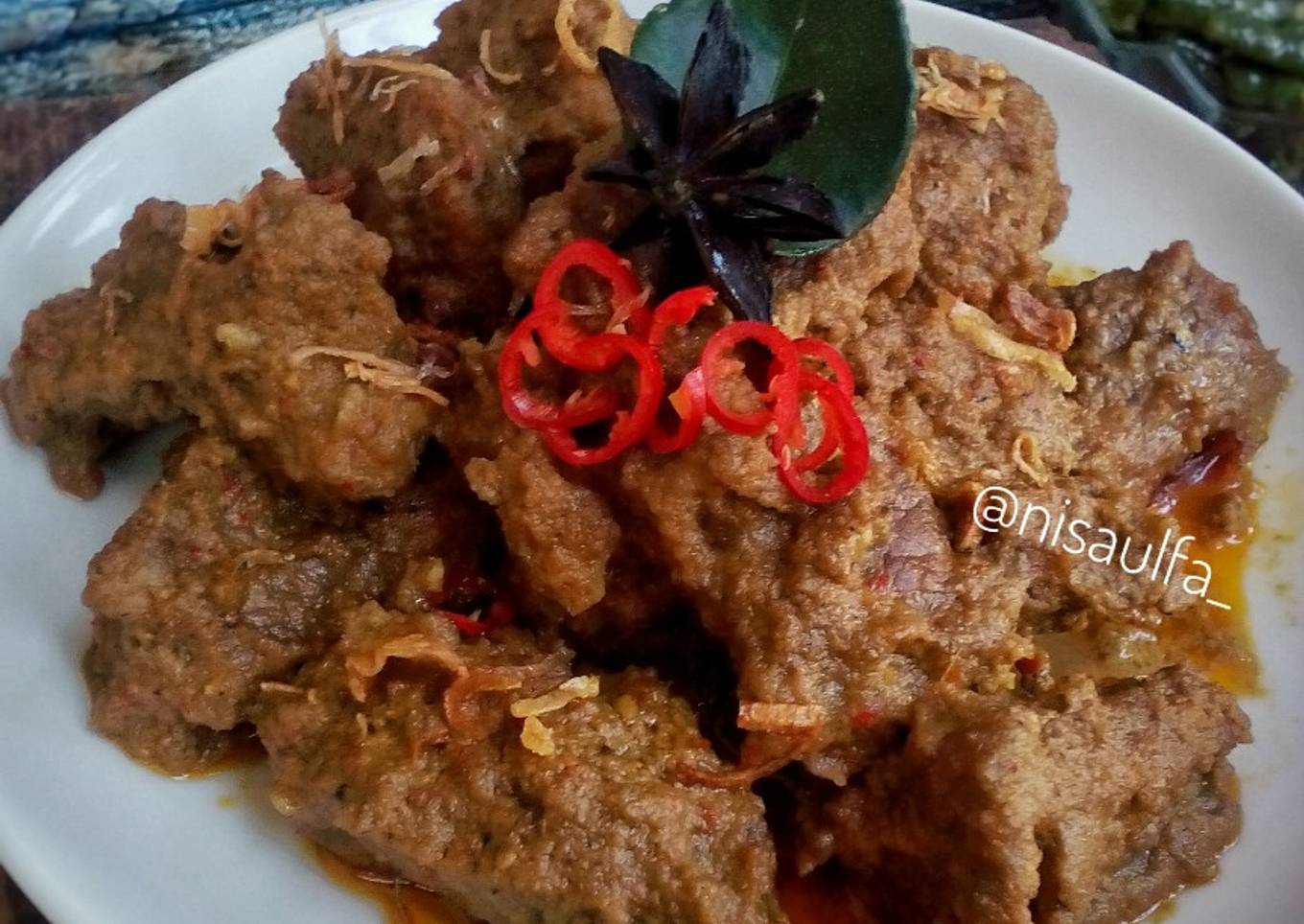 Rendang