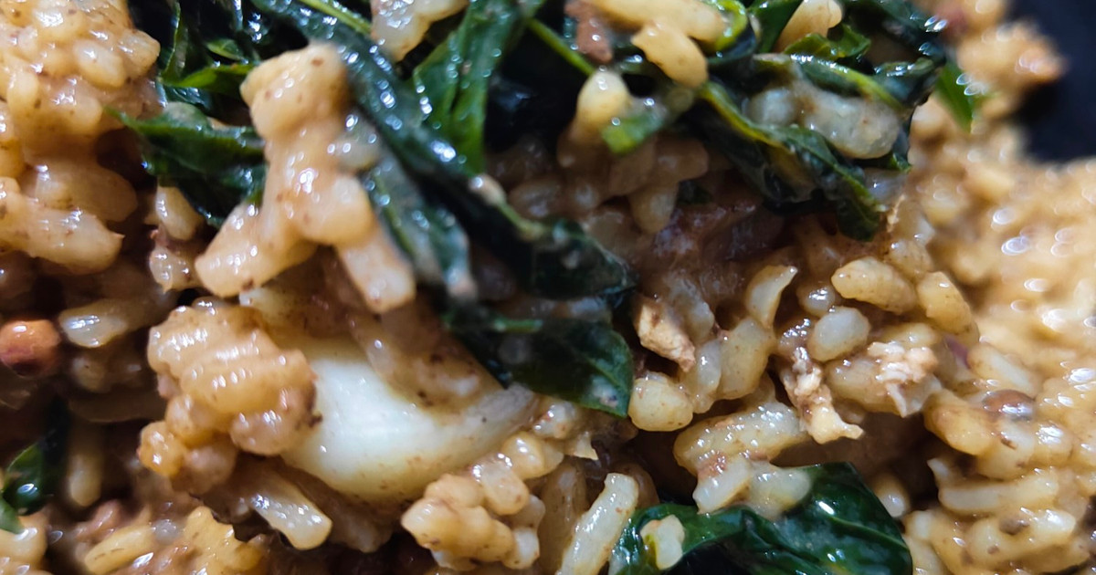 Resep Nasi Kaget Paling Praktis dan Simple