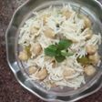 சன்னா புலாவ் (Channa pulao recipe in tamil)