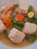 LODEH BUNCIS TAHU -