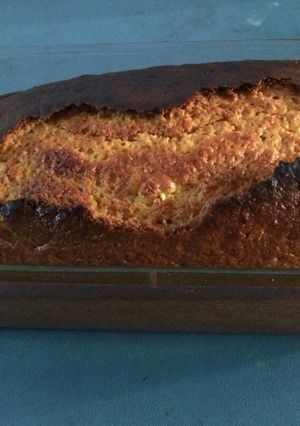 Una foto de Pan de elote Pronto