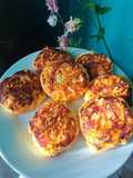 Mini pizza 🍕🍕