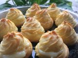 Kue Sus fla yummy creamy