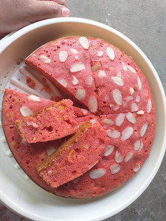 Foto resep Cake Pisang simpel (panggang)