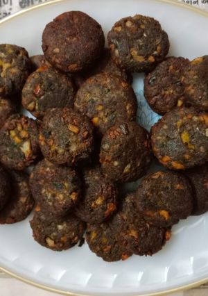 સ્વીટ કોર્ન કટલેટ (Sweet Corn Cutlet Recipe In Gujarati) રેસીપી મુખ્ય ફોટો