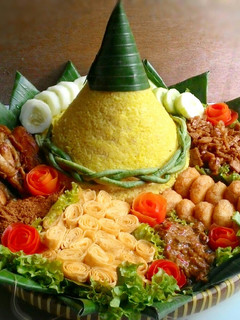 Foto resep Nasi kuning