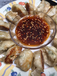 Foto resep Gyoza tralala