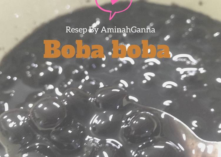 Boba