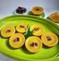Langkah Gampang Menyiapkan Resep Kue Lumpur Labu Kuning yang Bisa Manjain Lidah Anti Ribet, Menggugah Selera