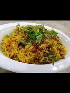 વેજ પુલાવ (Veg Pulao Recipe in Gujarati) રેસીપી મુખ્ય ફોટો