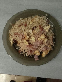 Una foto de Arroz 3 delicias