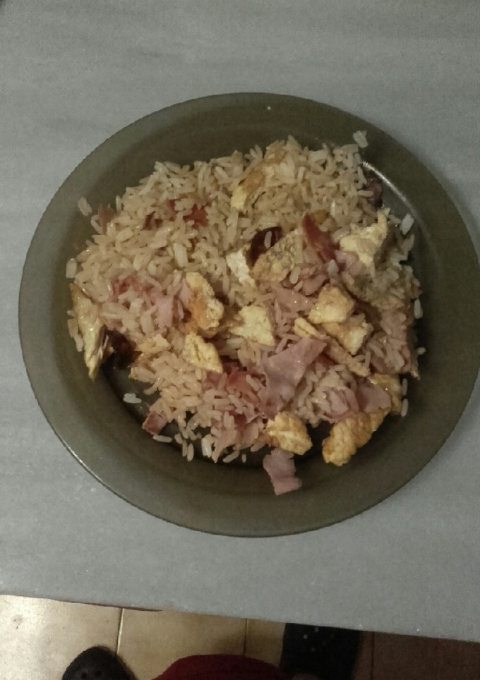 Una foto de Arroz 3 delicias