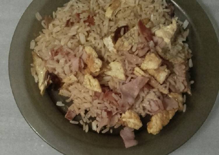 Arroz 3 delicias