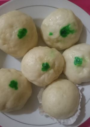 Foto resep Kue pawa