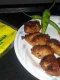 Chicken nuggets