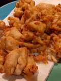 Fried Chicken