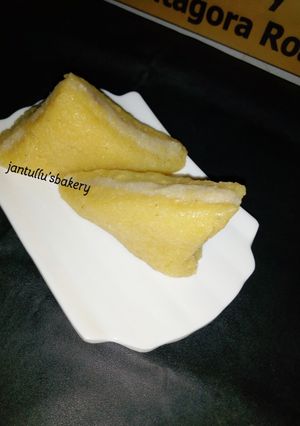 A picture of Sandwich Eba.