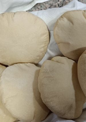 Foto principal de Pan de pita