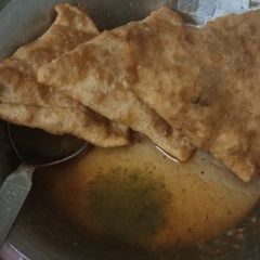 Samosa A picture of Samosa.