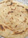 Lachey dar paratha