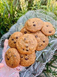 Foto resep Chocolate Chip Cookies🍪
