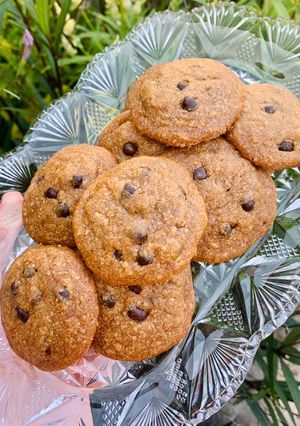 Foto resep Chocolate Chip Cookies🍪