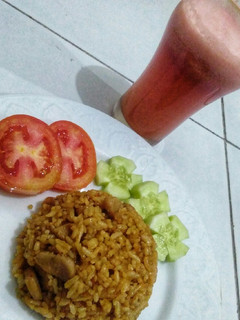 Foto resep Nasi Goreng Jawa