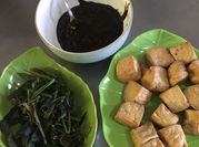 Gambar petis kangkung semarang