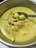 Opor Ayam
