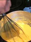 Zabaione
