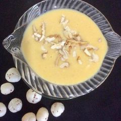 A picture of Makahanas Kheer.