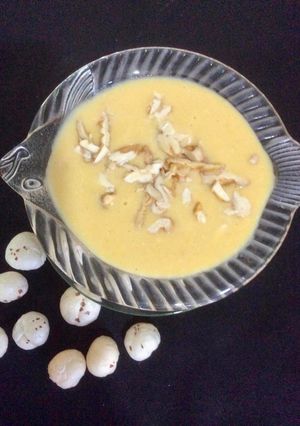 A picture of Makahanas Kheer.