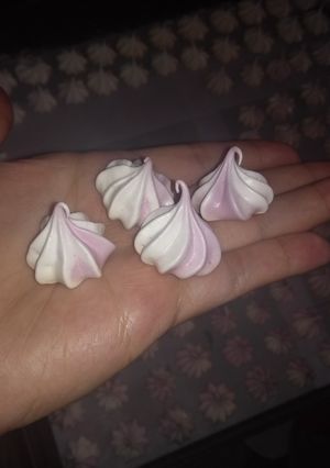 Una foto de Merengues