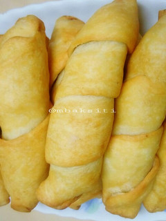 Foto resep Pisang molen